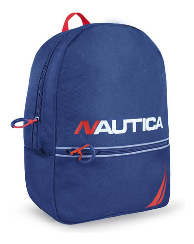 Mochila Tobago Azul Nautica