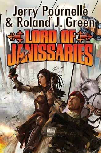 Libro Lord Of Janissaries, Volume 1 Nuevo