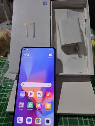 Vendo Xiaomi 11 Lite 