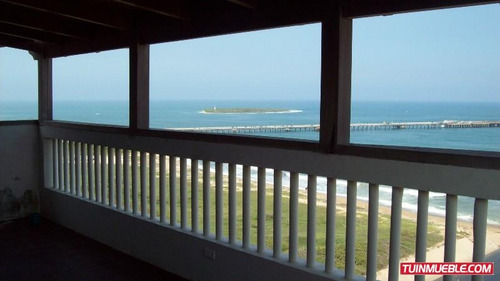 Imagen 10 de 12 de Penthouse En Venta En Puerto Cabello Res. Sun And Sea