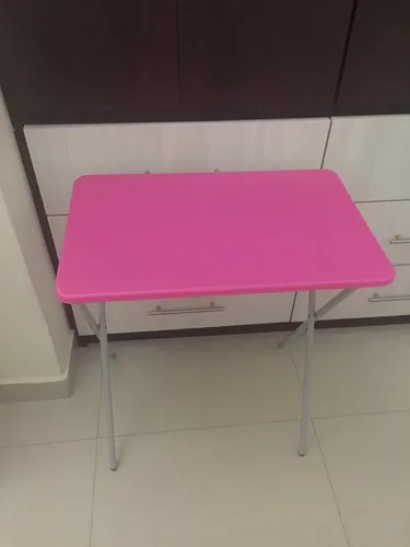 Mesa Plegable Multifuncional (Usado)