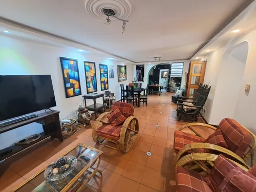 Venta De Casa En Montalbán