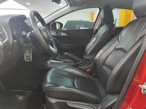 Mazda 3 Prime A/t C/a 2000cc 2020