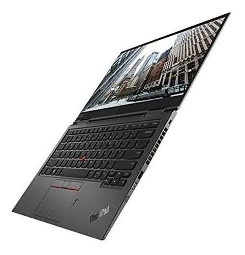 Laptop - X1 Yoga,gen5,w10p,i7,16gb,256gb,3yr