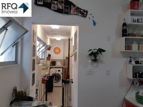 Imagem 24 de 30 de Apartamento Com 3 Dormitórios Maravilhoso! Completamente Reformado! - Ap02251 - 68982654