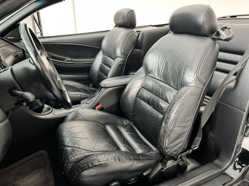 Ford Mustang Gt 5.0 V8 22 Manual (conversível) 1995