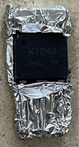 2sk1248 Mosfet Canal N 500v 10a
