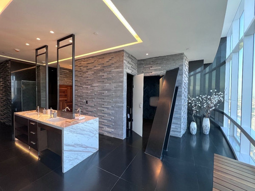 Renta Departamento Mítikah Torre Residencial - Xoco - Benito Juárez