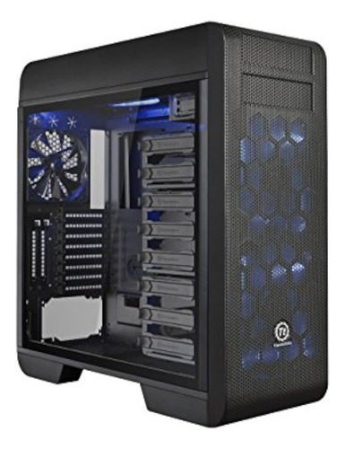 Funda Para Ordenador Thermaltake Core Gaming Desconocido