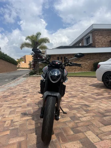 Ducati Monster 937 2022