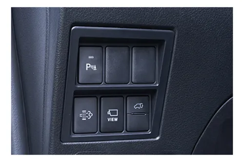 Toyota Fortuner 2.8 Diesel Sr 4X2 At