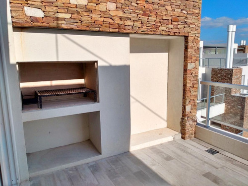 Imagen 2 de 19 de Departamento - La Balconada