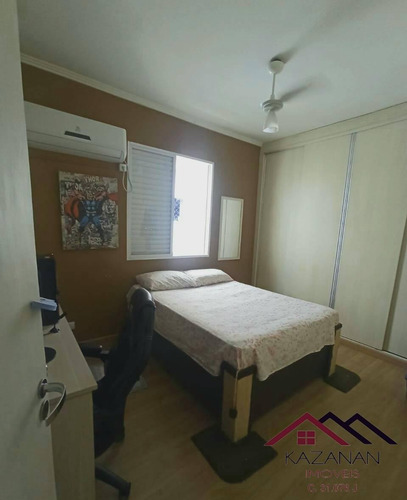 Imagem 3 de 10 de Apartamento 1 Dormitório São Vicente Sp - 5044