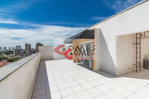 Imagem 5 de 30 de Prédio, 1510 M² - Venda Por R$ 6.750.000,00 Ou Aluguel Por R$ 45.000,00/mês - Jardim Do Mar - São Bernardo Do Campo/sp - Pr0080