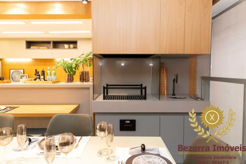 Imagem 17 de 25 de Apartamentos À Venda Em São Paulo - Ap00918 - 69192010
