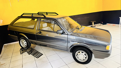 Volkswagen Parati 1.8 Cl 2P