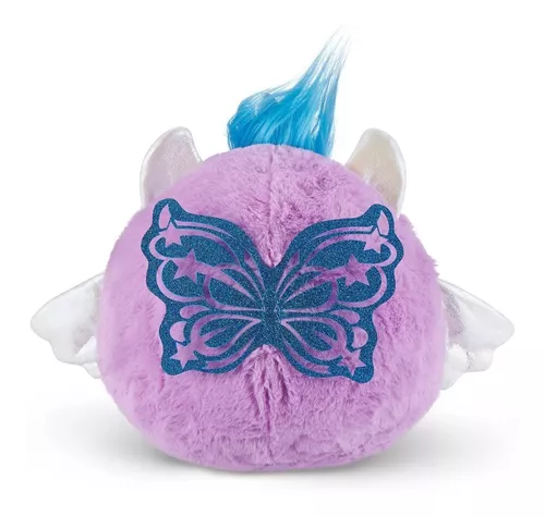 Peluche Dragon surprise