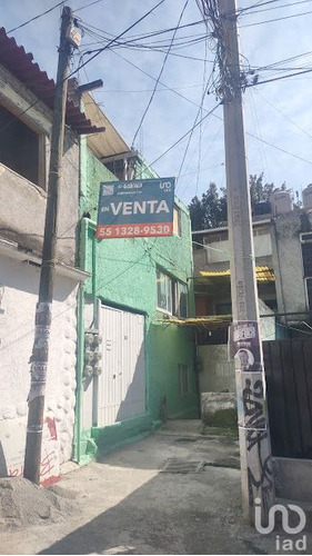 Venta Casa 7 Ambientes Miguel Hidalgo 3a Sección