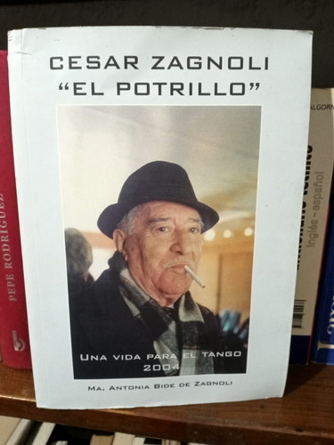 Cesar Zagnoli   El Potrillo 