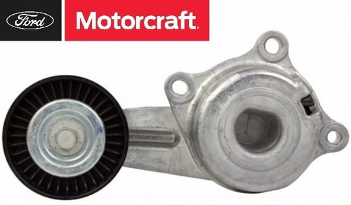 Tensor Correa Ford Súper Duty F250 F350 Motor 6.2 Motorcraft