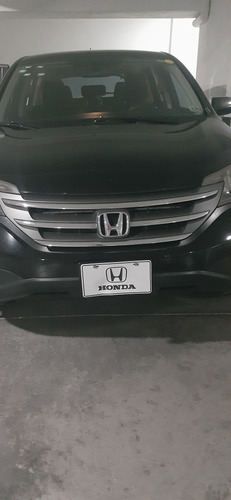 Honda Crv Sencilla