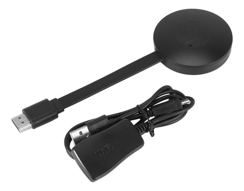 Stick Para Youtube Cast Para Android Miracast Display Don