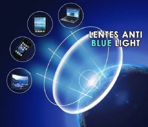 Blue cut anteojos sale