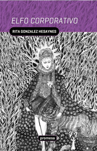 Elfo Corporativo - Gonzalez Hesaynes, Rita