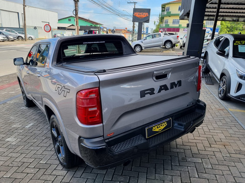 RAM Ram page R/T HURRICANE 4 2.0 TURBO 4X4 AUTOMÁTICA
