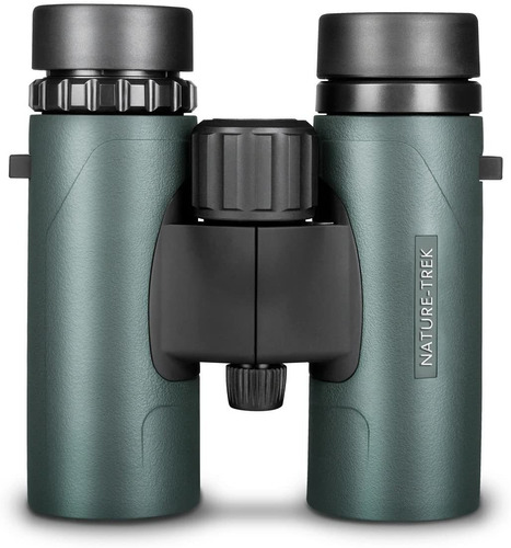 Binocular Hawke Sport Optics 35100 Nature-trek, 8x32/verde