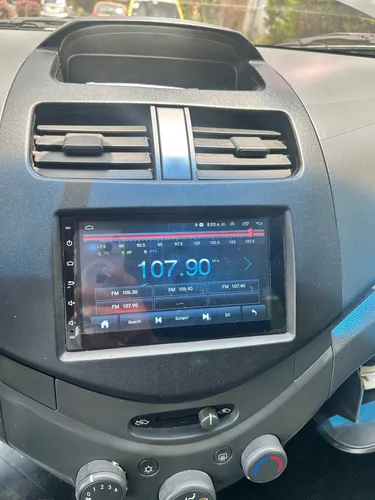 Spark Gt