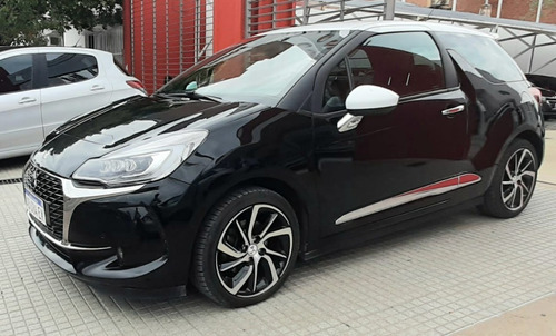 Ds 3 Sport Chic Thp 2017
