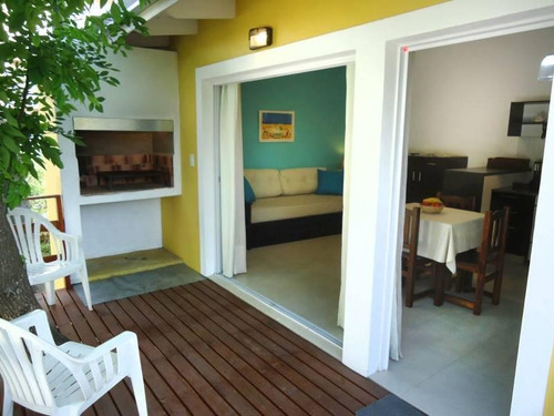 Imagen 25 de 30 de Complejo De Aparts En Gesell Excelentes!!! - Av 2 3300