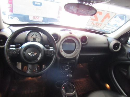 Mini Countryman 1.6 S Turbo 16v 184cv Gasolina 4p