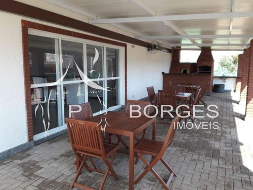 Imagem 11 de 21 de Casa À Venda Em Condomínio Reserva Real - Ca001440