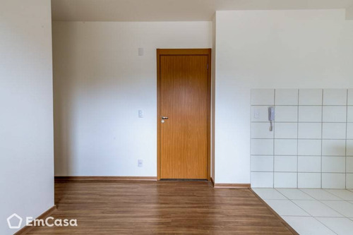 Imagem 3 de 10 de Apartamento À Venda Em São José Dos Campos - 51529