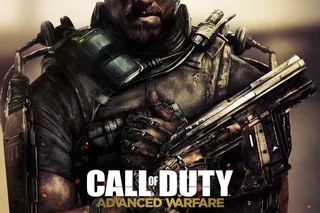 Poster Cartaz Jogo Call Of Duty Advenced Warfare C - 30x42cm