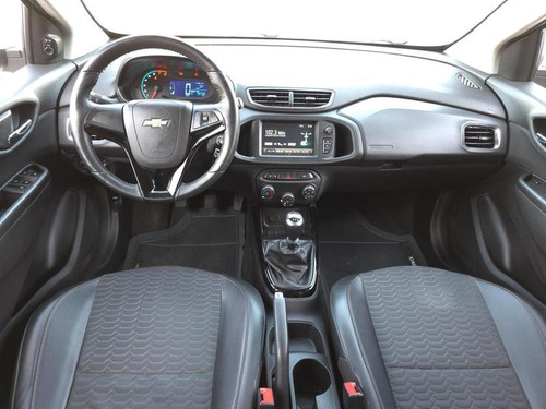 Chevrolet Onix 1.4 Ltz 5p