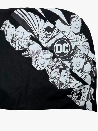 Imagen 8 de 10 de Casco Abatible Joker Guasón Moto Kov Dc Comics Led + Lentes