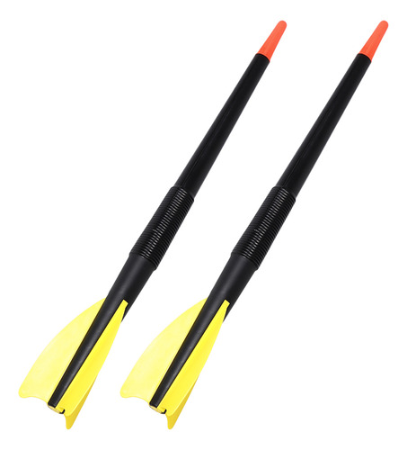 Equipo De Entrenamiento De Jabalina Para Niños Soft Javelin