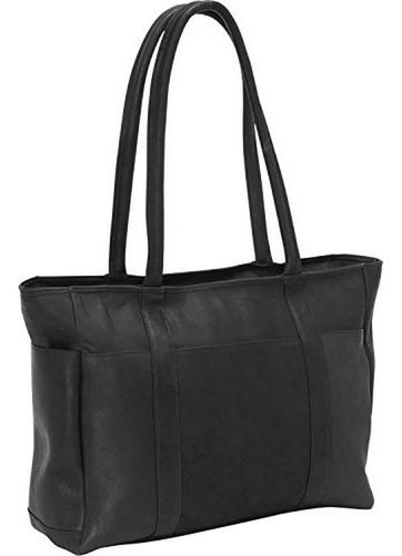 Bolso De Compras . Multi Pocket 574, Negro, Talla Única