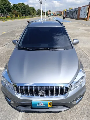Suzuki S-Cross 1.6 Gl 2wd