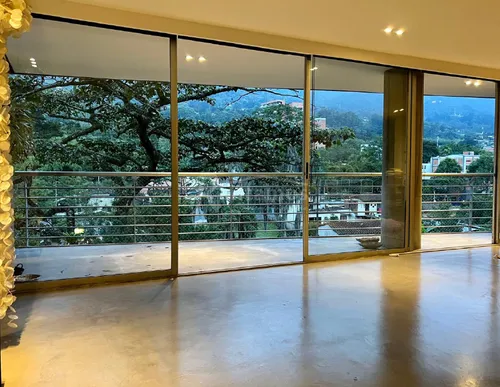 Apartamento En Arriendo En San Lucas. Cod A776138