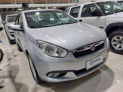 Fiat Grand Siena 1.6 Essence 115cv