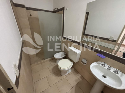 Departamento 1 Dormitorio Con Cochera - Posibilidad De Financiación