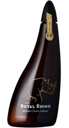Licor Royal Rhino 700ml - 100% Original