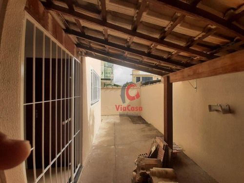 Imagem 4 de 27 de Casa Duplex Com 3 Quartos Sendo 1 Suíte À Venda, 120 M² Por R$ 400.000 - Jardim Mariléa - Rio Das Ostras/rj - Ca0364