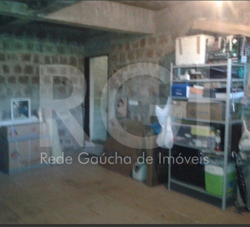 Imagem 3 de 30 de Casa Em Vila João Pessoa, Porto Alegre/rs De 570m² 4 Quartos À Venda Por R$ 579.000,00 - Ca2337181-s