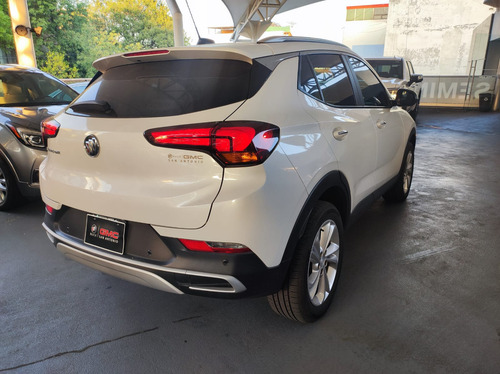 Buick Encore 2021