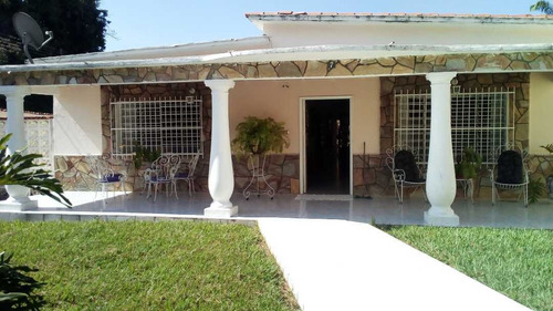 Imagen 2 de 13 de Casa En El Limon Sector Arias Blanco En Maracay